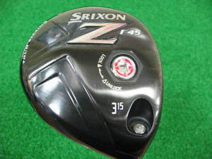 DUNLOP Srixon Z F45 FW 43 S image 1