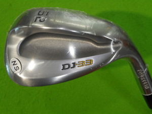 Fourteen DJ-33 Wedge 35.25 WEDGE image 1