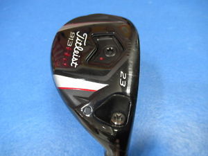 Titleist 913H · d Utility 39 S image 1