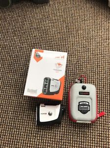 Bushnell Range Finder image 1