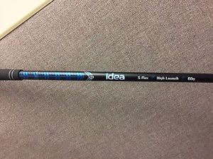 NEW Adams Golf Mens Idea Golf Complete Set Stiff Flex 13 Piece Rh (No HC) image 1