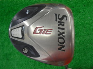 DUNLOP Srixon GiE BLACK 1W 45.25 S image 1