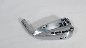 Mint! PXG 0311XF FORGED 5 IRON -Head Only- image 1