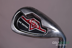 Callaway Big Bertha 2006 Iron Set 4-PW and SW Stiff RH Steel Golf #5842 image 1
