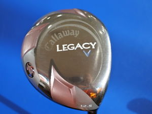 Callaway LEGACY 2012 Ladies 1W 44 L image 1