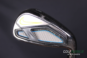 Nike Vapor Fly 2016 Iron Set 4-PW and GW Regular RH Graphite Golf #3016 image 1