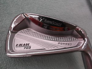 BRIDGESTONE Tour Stage X-BLADE 703 IronSet 37.5 S image 1