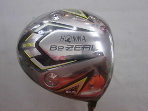 HONMA Be ZEAL 525 1W 46 R image 1