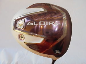 Taylor Made GLOIRE Ladies 1W 44 L image 1