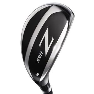 Srixon Golf Clubs Z H65 16* 2H Hybrid X Stiff Graphite Excellent image 1