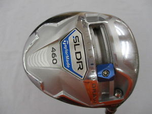 Taylor Made SLDR 1W 45 S image 1