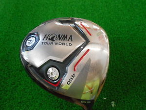 HONMA Tour World TW727 460 1W 45.5 SR image 1