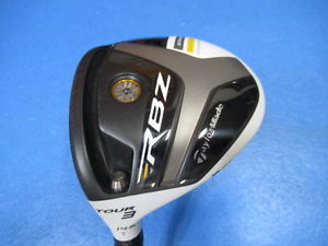 Taylor Made ROCKETBALLZ STAGE 2 TOUR FW 42.5 S image 1