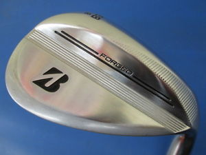 BRIDGESTONE FORGED Silver Wedge 35 S200 image 1