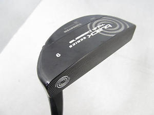 Black Series Tour Design PUTTER #9 Putter - ODYSSEY A image 1
