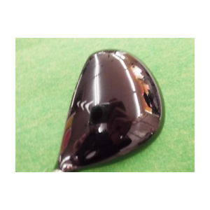 Used[B] Golf Mizuno JPX 825 5W Fairway Wood JPX MF200 SR Men B1X image 1