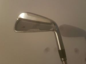 Bridgestone J38 irons 3-P KBS Tour V 110. image 1