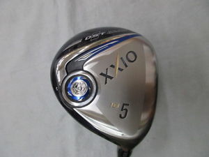 DUNLOP XXIO 9 FW 42.5 S image 1