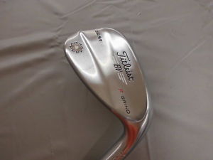 Titleist Vokey SM6 tour chrome Wedge 35 S image 1