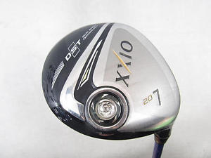 XXIO 9 FAIRWAY 2016 7W 20 DUNLOP B image 1