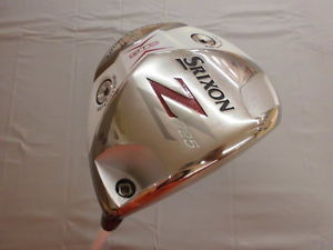 DUNLOP Srixon Z725 1W 45.25 S image 1