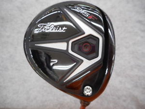 Titleist 915F FW 41.5 S image 1