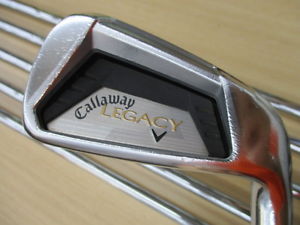 Callaway LEGACY (2010) IronSet 38.25 R300 image 1