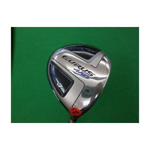 Used[B] Golf Mizuno EURUS 4AD 3W Fairway Wood EXSAR EURUS 4AD fairway S Men C7R image 1