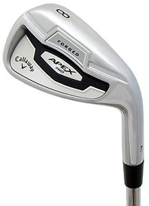 Callaway APEX PRO 16 Forged 4-PW+AW Irons 2016 Choose Flex Shaft &amp; Dexterity image 1