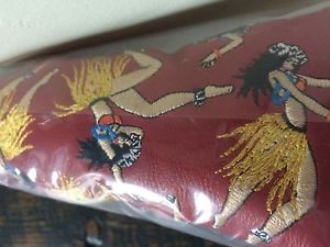 Scotty Cameron 2012 Hawaii Mahal (NIB) Head Cover image 1