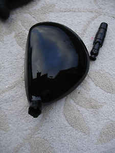 Callaway Big Bertha 1.5 12* Mini Driver Head  with Shaft Adaptor / Cover /Wrench image 1