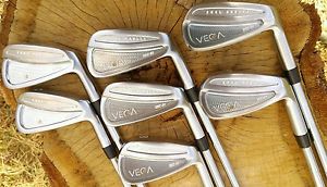 Vega VCD-01 forged  1st prototype limited edition 4-P KBS tour 120 stiff image 1