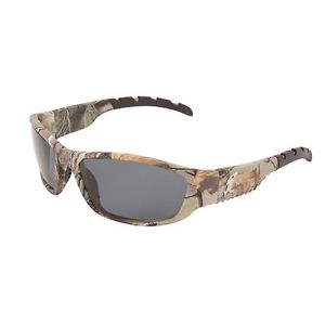 Vicious Vision PVENRXG Venom Realtree Xtra/Grey Pro Series Sunglasses image 1