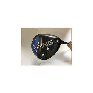 Used[B] Golf Ping G30 5W Fairway Wood TFC 390 fairway SR Men O9Y image 1