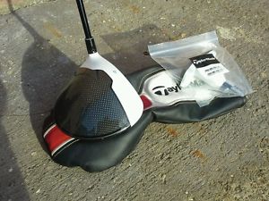 Taylormade M1 driver 460cc reg Kuro Kage shaft image 1