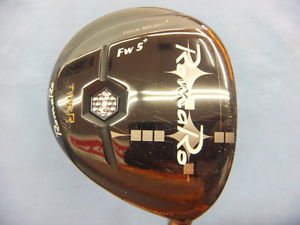Romaro Ray FW TYPE R FW 42 S image 1