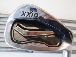 DUNLOP XXIO FORGED 2017 IronSet 38 R image 1