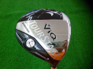 BRIDGESTONE Tour Stage V-iQ 2016 FW 43 R image 1