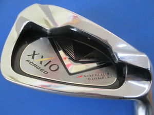 DUNLOP XXIO Forged 2013 IronSet 38 S image 1
