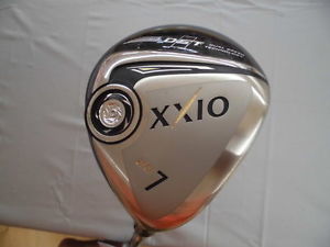DUNLOP XXIO 9 Miyazaki Model FW 41.5 S image 1