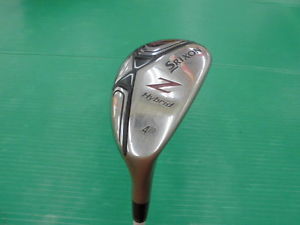 DUNLOP Srixon Z hybrid Utility 39.75 S image 1