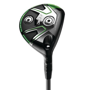 Callaway Great Big Bertha EPIC Sub Zero 15° Fairway Wood 2017 image 1