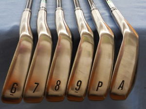 DUNLOP XXIO 9 IronSet 37.5 R image 1