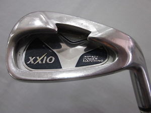 DUNLOP The XXIO IronSet 38.25 R image 1