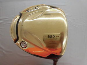 DUNLOP XXIO Prime (2011) 1W 45.75 R image 1
