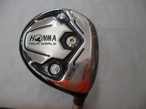 HONMA Tour World TW727 FW 42.5 S image 1