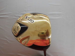 DUNLOP XXIO Prime (2009) 1W 46.75 R image 1