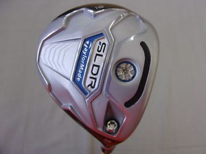 Taylor Made SLDR FW 43 S image 1