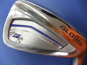 Taylor Made GLOIRE F 2017 IronSet 37.5 R image 1