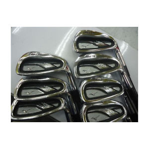 Used[B] Golf Mizuno JPX 800 FORGED 8S Iron Set SR Seven sets of 4~P Men H5K image 1